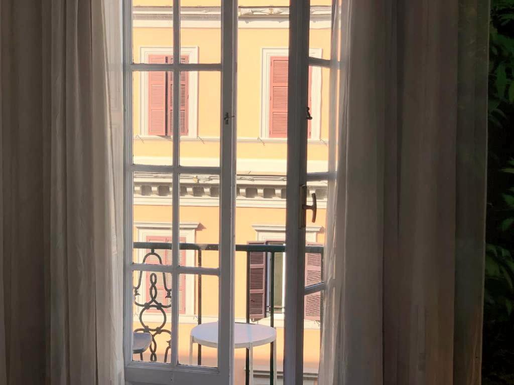 Amoroma Vatican Acomodação com café da manhã 