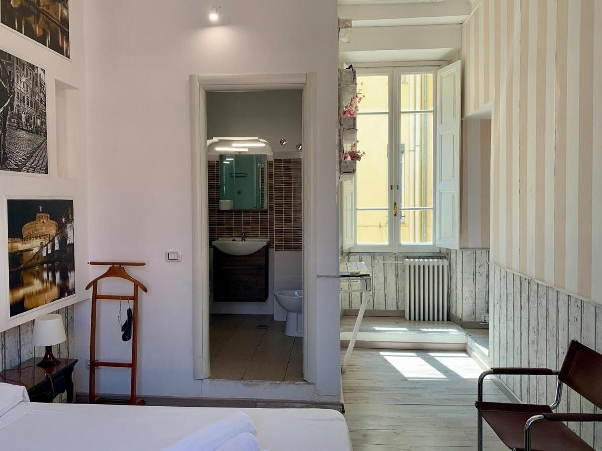 Amoroma Vatican Bed and breakfast